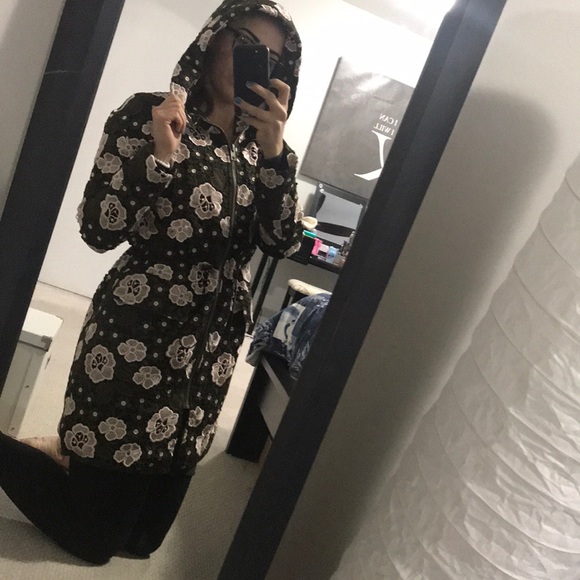 ASOS spring jacket - worn once! - Picture 2 of 8